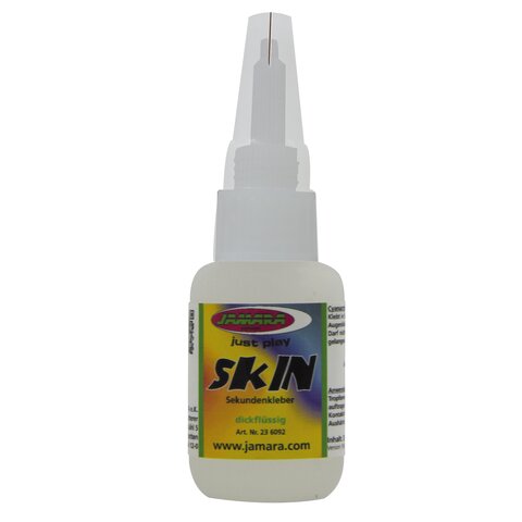 SKiN colle instantanÚe avec Úpingle 20g