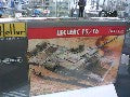 LECLERC T5/T6