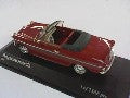 BORGWARD ISABELLA CAB. '5