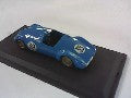 SIMCA GORDINI LM 1939 - Modèle Miniature Précis