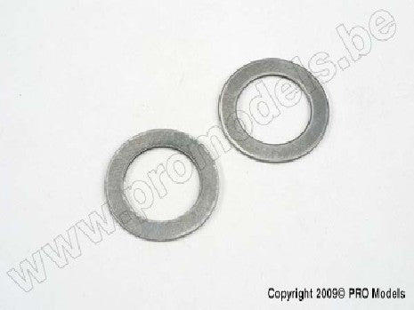 Diff rings (19mm) (2)