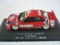 PEUGEOT 406 EFSA SUDAM 1998 CARLOS BUENO