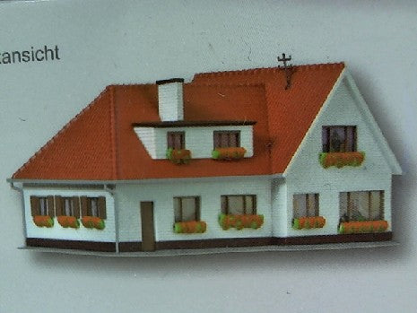 VILLA  HO