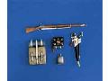 EQUIPEMENT GRENADIER    120mm