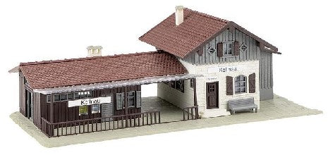 PETITE GARE KOLLNAU