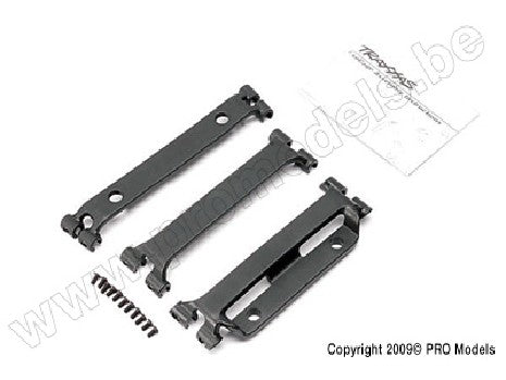 ExoCage, cross braces/ 3x6mm BCS (12)