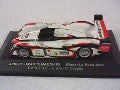 AUDI R8 VAINQUEUR LE MANS 2004
