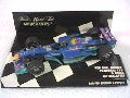 SAUBER C19 DINIZ