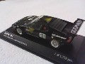 BMW M1 MK MOTORSPORT 1986