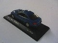 MERC. CLK COUPE BLEU 02
