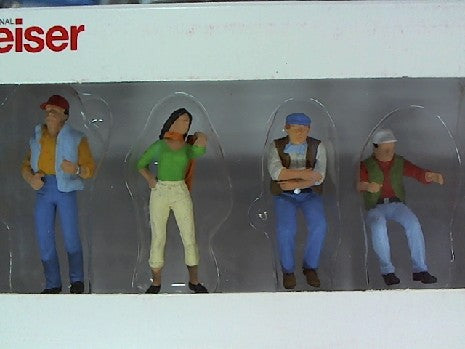 CAMIONNEUR ET AUTOSTOPPEUSE