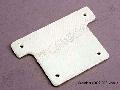 Bumper stay plate