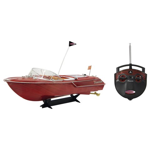 Venezia 2 voies 40MHz