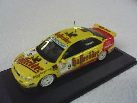 AUDI A4 STW 1999 TEAM ABT NLSSEN