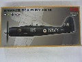 SEA FURY FB11 HAWKER 1/72