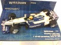 BMW FW23 SCHUMACHER
