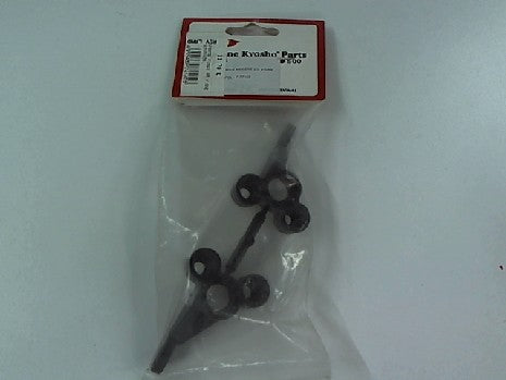 Porte Fusée AR.V ONE Kyosho - Pièce de Rechange RC