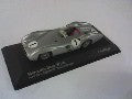 MERCEDES W196 FANGIO 1954 1/43