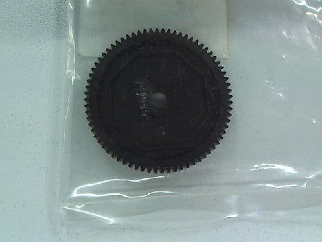 COURONNE CENTRALE 72 DTS - SPARROWHAWK XB/XT