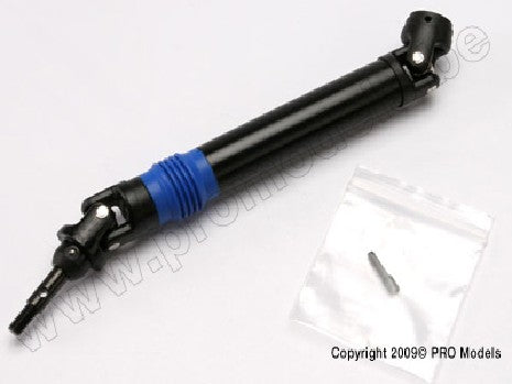 Driveshaft assembly (1), left or right (fully assembled, ready t