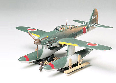 AICHI M6A1 SEIRAN 1/48