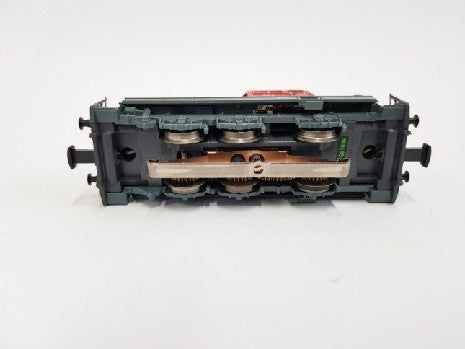 Locomotive Diesel DHG700 HO - Modélisme Train Marklin
