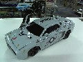 RC DRIFT CAR MAVERICK