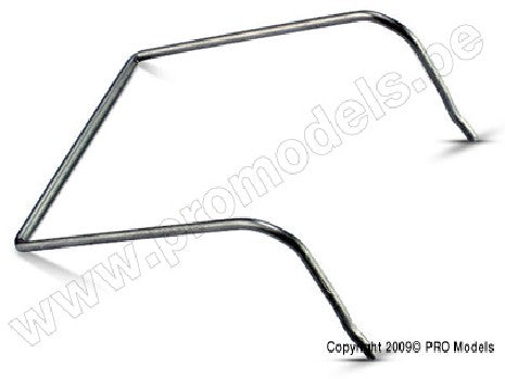 Wing wire