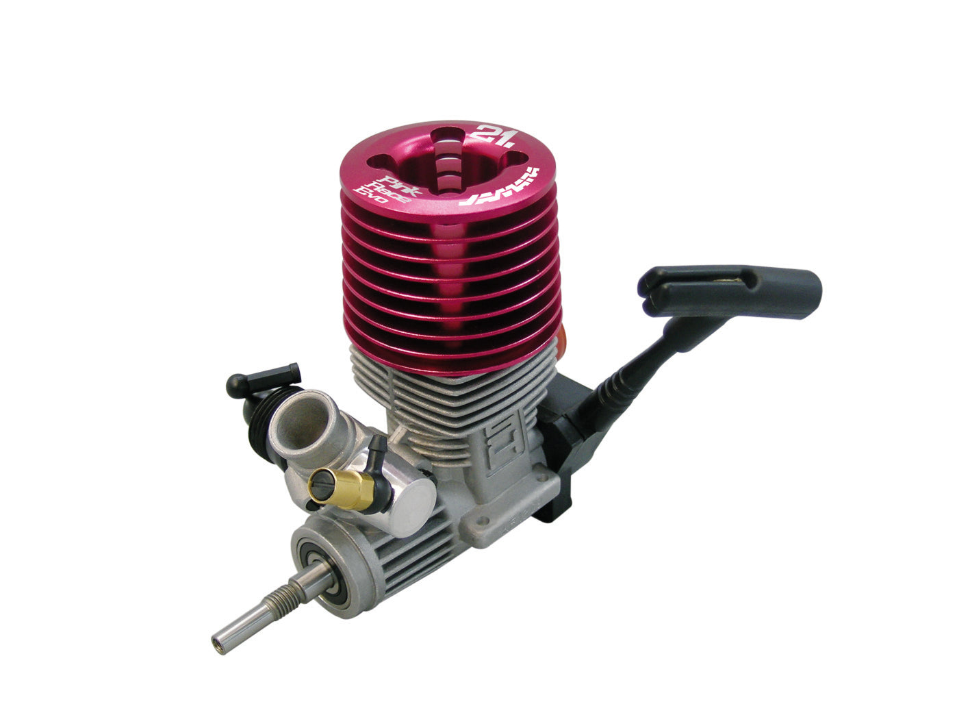 SH 21 PinkRace Evo SZ