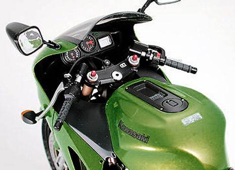 KAWASAKI ZX-12R NINJA 1/12