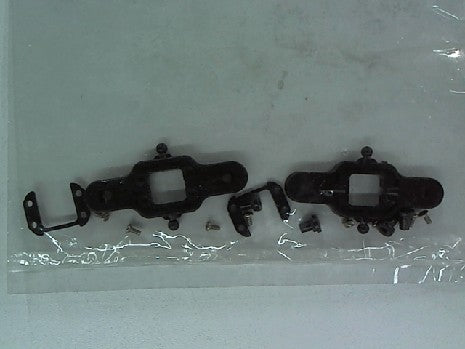 Support de Pale Principale RC SYSTEM pour Modélisme