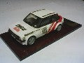 FORD FIESTA GR2 CLARK MONTE CARLO 1979 1/43