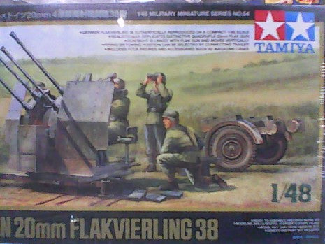 FLAVIERLING 38