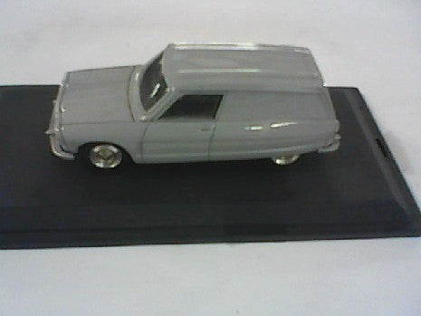CITROEN AMI 8 TOLEE