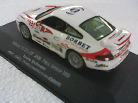 PORSCHE 911 GTS CUP EICHMANN