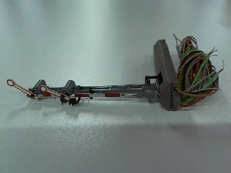 Signal d'Arrêt N pour Modélisme Ferroviaire - FLEISCHMANN FLEI9206
