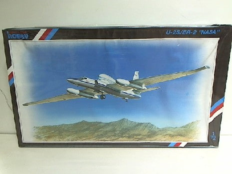 U-2S/ER-2 NASA 1/72