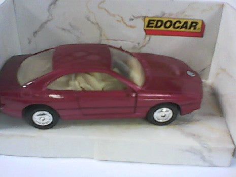 BMW 850I 1/43