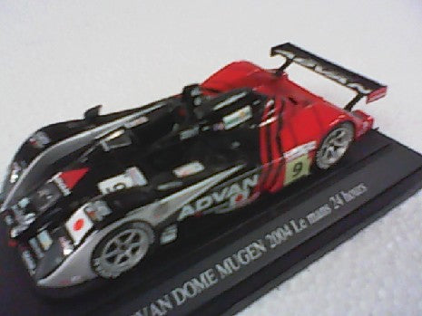 DOME S101 MUGEN LM 2004 ADVAN KONDO