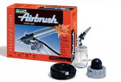 AÚrographe "Standard Class"