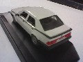 ALFA ROMEO 75 1800  IE BLANC   1/43