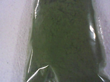 Flocage Gros Vert 300ml pour Décors de Modélisme