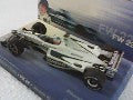 Minichamps Williams BMW FW21 2000 Jenson Button Miniature 1/43