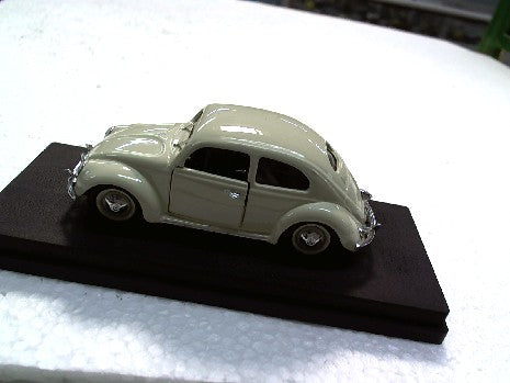 VOLSKSWAGEN KAFER SEDAN 1953 NOIR 1/43