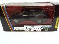 AUDI 80 AVANT NOIRE 1991 1/43