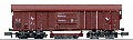 Wagon de Nettoyage pour Rails N - TRIX 15500