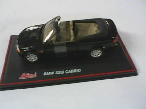 MINIATURE JUNIOR 1/43