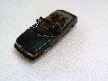 SAAB 900 CABRIOLET 1/43 VERT