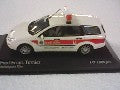 FORD FOCUS TURNIER 1999