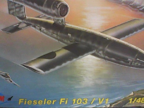 FIESELER FI103/V1